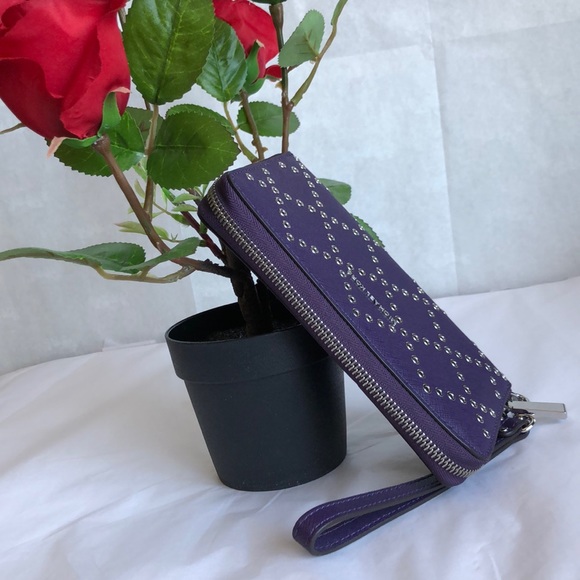 🌹Michael Kors Wallet🌹 - Picture 3 of 8